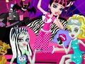 שפּיל סעסַאפ ענדָאמ ייטראפ רעמַאלס שינעעזרַאפ  אָנליין