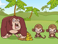 שפּיל Bananas 2 ןוא עּפלַאמ  אָנליין