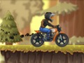 שפּיל X-Challenge Race: Mountain גנוריסַאּפ  אָנליין