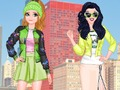 שפּיל שידָאמ יטרָאּפס :דייג לייטס סעסנירּפ 2017  אָנליין