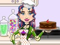 שפּיל Rosanna Pansino ןאטעגנא ץעג  אָנליין