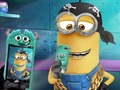 שפּיל Selfies ענדָאמ ינימ  אָנליין