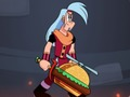 שפּיל Mighty Magi Swords: ףיורַא דיּפס  אָנליין