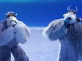 שפּיל Smallfoot: Yeti ליצ םעד וצ םַאטש  אָנליין