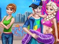 שפּיל עדָאמ ּפָאה ּפיה  אָנליין