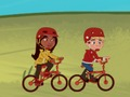 שפּיל Jackson and the Song of the Secret Maple: The Leaf Trap  אָנליין