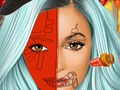 שפּיל Kylie Jenner: לעמעג םינּפ ןעעווָאללַאה ןופ טסנוק יד  אָנליין