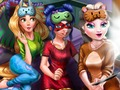 שפּיל BFFs Sleevie אָנליין