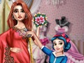 שפּיל רעזייוודַא טינש הנותח  אָנליין