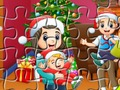 שפּיל Xmas Jigsaw 2  אָנליין