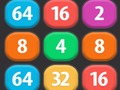 שפּיל ןסיגפיונוצ 2048  אָנליין