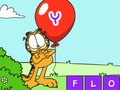 שפּיל Garfield: רעטרעוו שילגנע  אָנליין