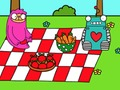 שפּיל Horace and Co. זעק סוו עסַארָאה  אָנליין