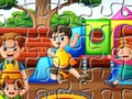 שפּיל געזבָאל סדיק גניַיילּפ  אָנליין