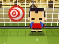 שפּיל Blocky Kick 2 אָנליין
