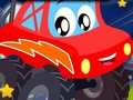 שפּיל ןרעטש ןגרָאברַאפ סקַארט ןוטרַאק  אָנליין