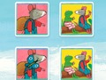 שפּיל ָאמעמ רעקקיק  אָנליין