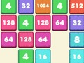 שפּיל ןעיירד 2048  אָנליין