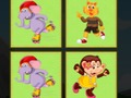 שפּיל ןכַיילג סדרַאק עלגנושזד  אָנליין