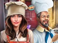 שפּיל MasterChef ץערקעס  אָנליין