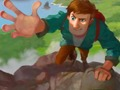שפּיל Gemcrafter: יינרוָאשזד שינעטער  אָנליין