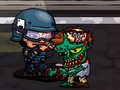 שפּיל SWat vs Zombies 2 אָנליין