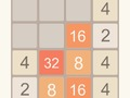 שפּיל 2048 שיסַאלק  אָנליין