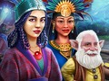 שפּיל המכח ןופ שדקמה תיב  אָנליין