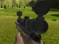 שפּיל Hunting Hunting Classical Rabbit Sniper 2019  אָנליין