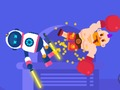 שפּיל Ragdoll Warrior אָנליין