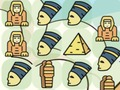 שפּיל 3 שטַאמ םירצמ עטלא  אָנליין