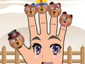 שפּיל דיל החּפשמ רעגניפ  אָנליין