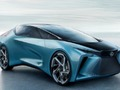 שפּיל Lexus LF 30 דייפַארטקעלי  אָנליין