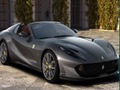 שפּיל Ferrari 812 GTS אָנליין