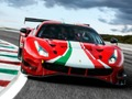 שפּיל Ferrari 488 ָאווע 3 טג  אָנליין