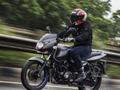 שפּיל Bajaj pulsar 125 אָנליין