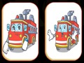 שפּיל ןורּכז סקַארט רעייפ  אָנליין