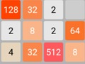 שפּיל עדנעגעל 2048  אָנליין