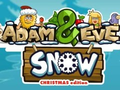 שפּיל Adam & Eve: יינש  אָנליין