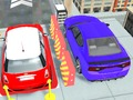 שפּיל וויירד ןרעדָאמ גניקרַאּפ ןישַאמ רעווש  אָנליין