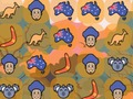 שפּיל 3 שטַאמ דלעה ןַאילַארטסוַא  אָנליין