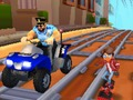 שפּיל ד 3 רענַאר ןַאב  אָנליין