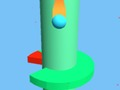 שפּיל Helixjump. io  אָנליין