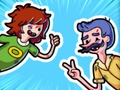 שפּיל סרעדיר םוטש  אָנליין