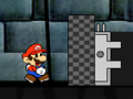 שפּיל Mario Crystal Cave  אָנליין