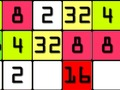 שפּיל 2048 קַאלב ריּפַאּפ  אָנליין
