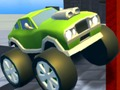 שפּיל CarWarz. io  אָנליין