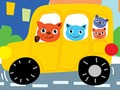 שפּיל סרַאק ןיא זיסנַארעפיד טימ סלַאמינַא טויק  אָנליין