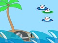 שפּיל זרעדנעפיד לזניא  אָנליין