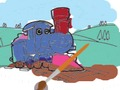 שפּיל ךוב גנירעלַאק :סדיק רַאֿפ זניירט  אָנליין